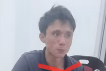 Thấy gì từ lời khai kẻ sát hại cụ bà, vùi lấp giấu xác ở Hải Phòng?