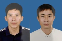 Công an Hưng Yên bắt nhóm đối tượng người Hải Phòng cho vay lãi nặng