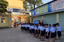 Hải Phòng chi hơn 675 tỷ đồng miễn học phí năm học 2025 – 2026