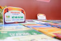 Bộ GD&ĐT công bố bộ sách giáo khoa sử dụng thống nhất toàn quốc