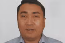 Truy tố bị can Lê Trung Khoa