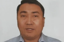 Truy tố bị can Lê Trung Khoa