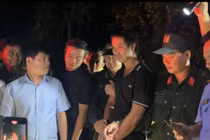 Gần 500 cảnh sát tham gia bắt giữ nghi phạm giết 3 người ở Đồng Nai