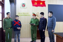 'Siêu lừa' chiếm đoạt gần 200 triệu của cán bộ công an gần 20 tỉnh, thành