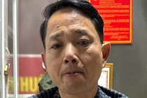 Tạm giữ hình sự hành khách gây rối, huỷ hoại tài sản tại sân bay Cát Bi