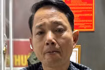 Tạm giữ hình sự hành khách gây rối, huỷ hoại tài sản tại sân bay Cát Bi