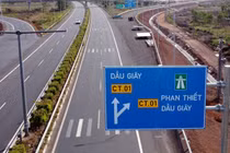 5 tuyến cao tốc Bắc – Nam bắt đầu thu phí từ 22h ngày 2/3