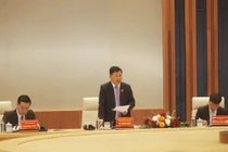 Khu thương mại tự do Hải Phòng là mô hình đầu tiên tại miền Bắc