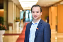 PGS.TS Bùi Hoài Sơn: ‘Chất lượng ĐBQH cao – kỳ vọng lớn với hoạt động Quốc hội nhiệm kỳ mới’