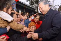 Dân là gốc – kim chỉ nam cho chặng đường phát triển mới của đất nước