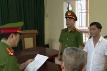 Khởi tố Giám đốc Công ty vàng bạc Mão Thiệt Bảo Thảo ở Hưng Yên