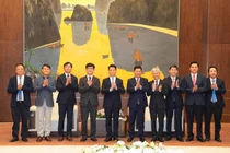 Hải Phòng triển khai mô hình 'cùng thành công' đồng hành doanh nghiệp