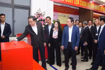 Danh sách 33 người ứng cử đại biểu Quốc hội khoá XVI tại Hải Phòng