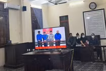 Nhóm đối tượng lĩnh hơn 22 năm tù sau bữa tiệc ma túy ở Hải Phòng