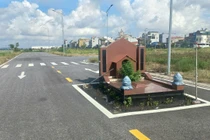 Ngôi mộ án ngữ trên đường, Hải Phòng chỉ đạo dừng lưu thông