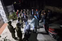 Hải Phòng phát hiện đối tượng tẩm xyanua vào cá khô bẫy chó mèo