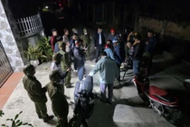 Hải Phòng phát hiện đối tượng tẩm xyanua vào cá khô bẫy chó mèo