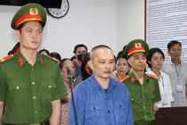 Giang hồ mạng Tiến "Bịp" lĩnh 8 năm tù