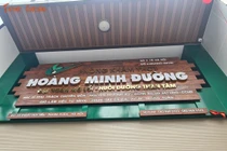 Thu hàng trăm tỷ 'thuốc xương khớp 3 đời' giả, án nào đợi 'lương y dởm'?