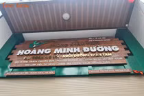 Thu hàng trăm tỷ 'thuốc xương khớp 3 đời' giả, án nào đợi 'lương y dởm'?