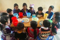 Có cần thiết phải đóng băng tài khoản dự án Nuôi em?