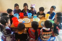 Có cần thiết phải đóng băng tài khoản dự án Nuôi em?