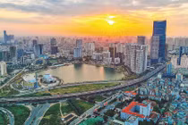 Lý do HoREA kiến nghị chưa triển khai mô hình Trung tâm giao dịch BĐS?