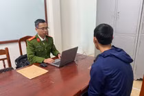  9 người cùng tổ dân phố ở Hưng Yên bị khởi tố tội đánh bạc, tổ chức đánh bạc