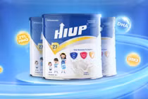 6.700 tỷ doanh thu sữa giả Hiup sẽ được xử lý ra sao?