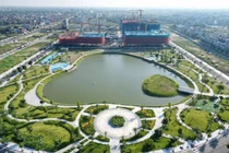 Hải Phòng công khai giá tạm tính căn hộ chung cư Nhà ở xã hội Tân Phú Hưng