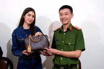 Nam diễn viên trộm tài sản của Hoa hậu Mexico tại Lâm Đồng bị xử lý ra sao?