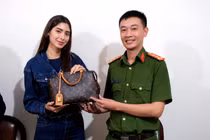 Nam diễn viên trộm tài sản của Hoa hậu Mexico tại Lâm Đồng bị xử lý ra sao?