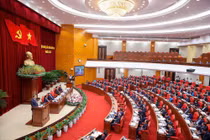 Xem xét bổ sung quy hoạch BCH Trung ương, Ban Bí thư, Bộ Chính trị