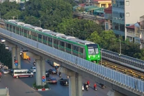 Hanoi Metro kinh doanh tàu điện nhiều bất cập…vì sao?