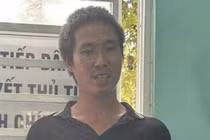 Bắt nghi phạm dùng súng sát hại 3 người ở Đồng Nai