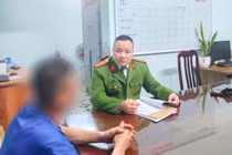 Xử lý nam thanh niên ở Hưng Yên do chia sẻ thông tin xấu độc