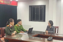 Dấu hiệu lừa đảo của nữ giám đốc chương trình 'Về đây bốn cánh chim trời'