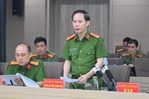 Thông tin mới vụ án Mạnh “gỗ’’, Vi “ngộ” ở Thanh Hóa