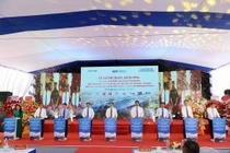 Khởi công Nhà ga hành khách T2 – Cát Bi hơn 2.600 tỷ đồng