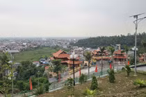 Xây dựng Đồi Thiên Văn thành khu du lịch sinh thái của Hải Phòng