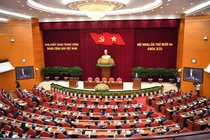 Đại hội XIV của Đảng dự kiến diễn ra từ 19 - 25/1/2026