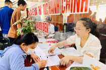 Ba nhiệm vụ của Đảng ủy Mặt trận Tổ quốc, các đoàn thể Trung ương