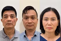 Lãnh đạo Cục ATTP "tiếp tay" sản xuất hàng trăm tấn thực phẩm chức năng giả