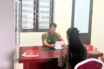 Người phụ nữ ở Hải Phòng chuyển khoản nhầm 1,7 tỷ, công an hỗ trợ nhận lại