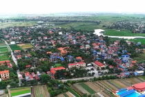 Đề xuất giảm 70% tiền chuyển đất nông nghiệp sang đất ở - chưa triệt để!