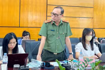 Khi tin giả trở thành một dạng 'tội phạm xã hội mềm'