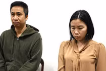 Thủ đoạn đường dây đa cấp “khủng”, liên quan 9000 người