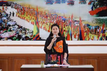 Lễ hội mùa thu Côn Sơn - Kiếp Bạc năm 2025 sẽ có quy mô lớn