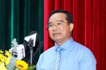Chân dung Chủ tịch UBND TP HCM mới Nguyễn Văn Được 
