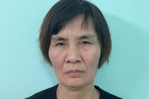 Người phụ nữ lấy đồ, hành hung nữ sinh ở Hà Nội bị xử lý thế nào?